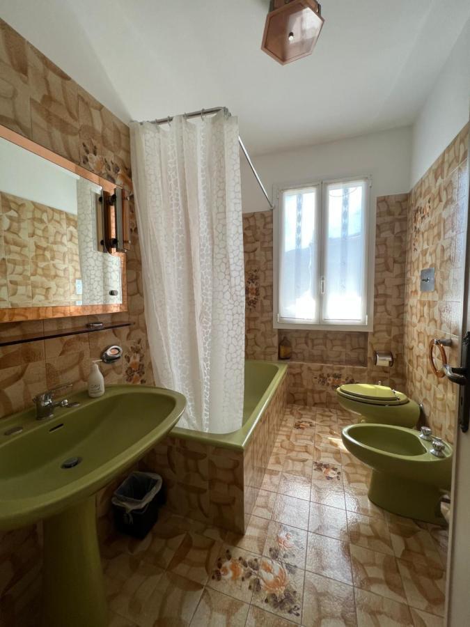 Villa In Collina Vista Mare Sanremo Exteriér fotografie