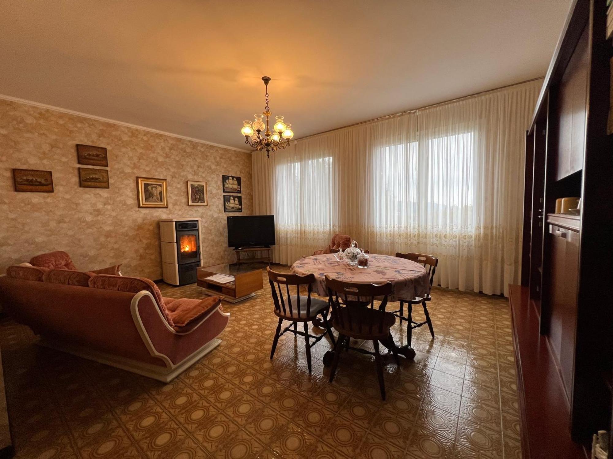Villa In Collina Vista Mare Sanremo Exteriér fotografie