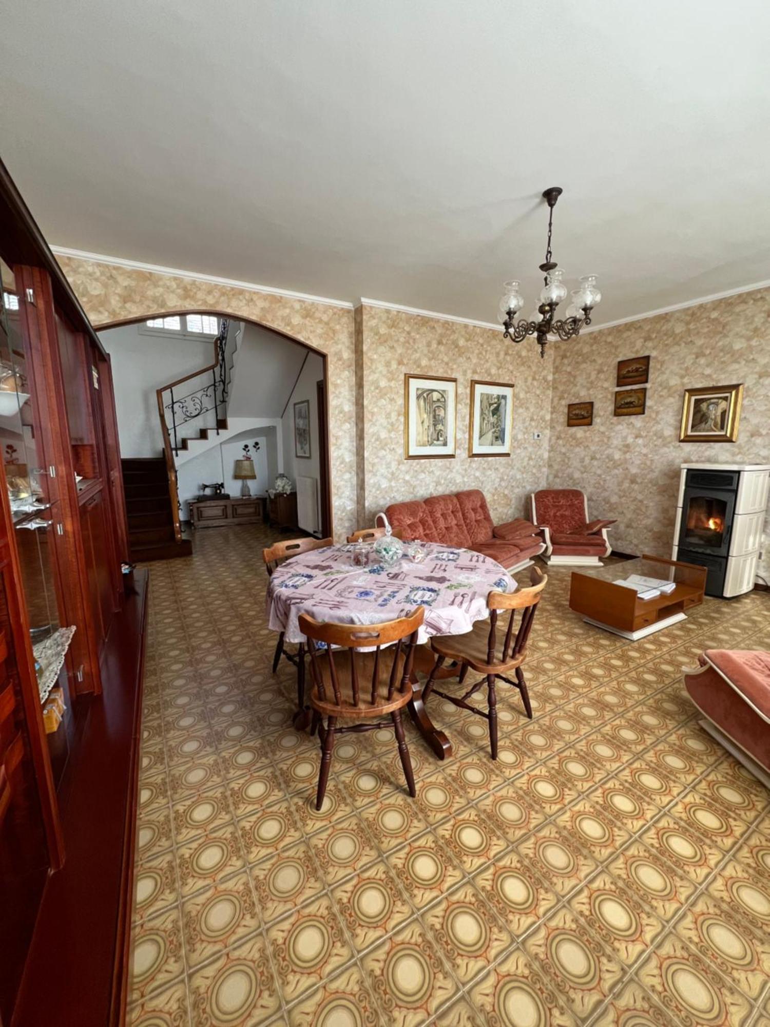 Villa In Collina Vista Mare Sanremo Exteriér fotografie