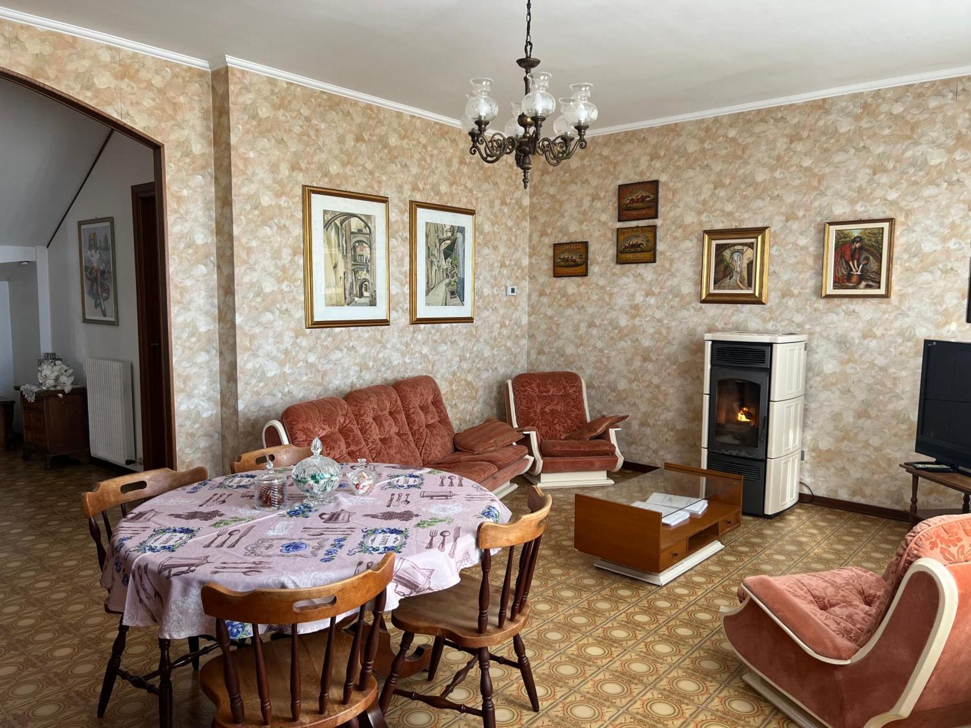 Villa In Collina Vista Mare Sanremo Exteriér fotografie